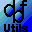 DbfUtils icon